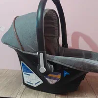 کریر و گهواره