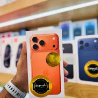 آیفون 17 پرومکس شرکتی نات اکتیو