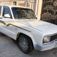 مزدا دوکابین 2000 موتور ژاپن مدل 92