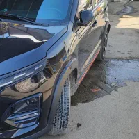 mvm x33 کراس|خودرو سواری و وانت|کرمانشاه, |دیوار