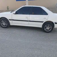 پارس ال ایکس سفارشی|خودرو سواری و وانت|بوشهر, |دیوار