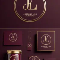 طراحی لوگو حرفه‌ای، خاص، لوکس، ماندگار|خدمات رایانه‌ای و موبایل|تهران, شهرک غرب|دیوار