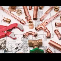 لوله کش آب فاضلاب تعمیرات پمپ شیر آلات