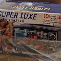 توستر مدل سوپر لوکس