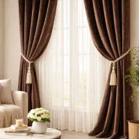 والان پرده ترک