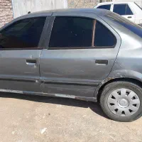 سمند x7|خودرو سواری و وانت|کرمان, |دیوار