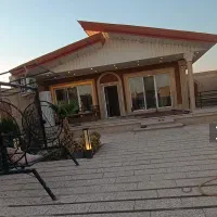 باغ ویلا لاکچری