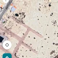 فروش زمین740متر