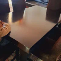 میز نهارخوری