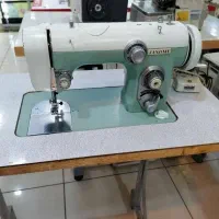 تعمیرات چرخ خیاطی