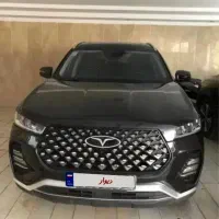 تیگو۷ پرو مدل ۱۴۰۲