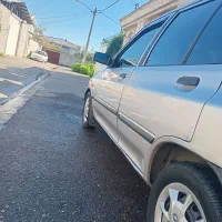 پراید ۸۹ نقره ایی دوگانه کارخانه|خودرو سواری و وانت|قائم‌شهر, |دیوار