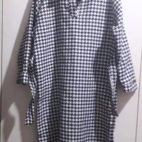 لباس پاییزی