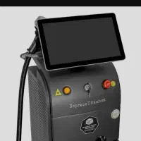 دستگاه تیتانیوم 2025 نصب، آموزش، گارانتی