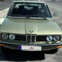 بی ام و 1978 ۵۱۸ دولوکس BMW کلکسیونی