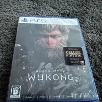 Wukong.DELUXE EDITION بازی