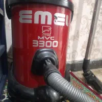 جارو برقی در حد نو تمیز