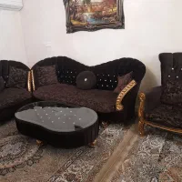 مبل|مبلمان خانگی و میز عسلی|تهران, قصر فیروزه ۲|دیوار