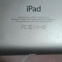 تبلت آیپد آیفون|تبلت|مشهد, شهید قربانی|دیوار