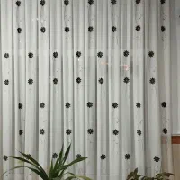 پرده|پرده، رانر، رومیزی|نهاوند, |دیوار
