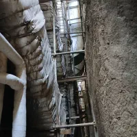 نیروی متری کار کانال|استخدام صنعتی، فنی، مهندسی|مشهد, حرم مطهر رضوی|دیوار