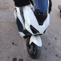 بنلی کی وی ۲۵۰|موتورسیکلت|پرند, فاز ۴|دیوار