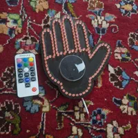 چراغ اسپرت