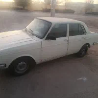 پیکان مدل ۸۱ دوگانه|خودرو سواری و وانت|مبارکه, |دیوار