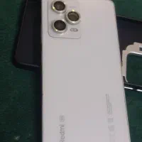 شیائومی نوت ۱۲ پرو فایو جی در شادگان|موبایل|آبادان, |دیوار