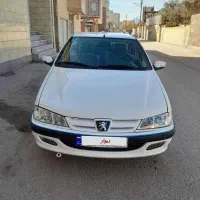 پارس402 موتور جدید