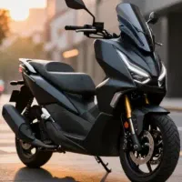 موتور هوندا adv160 تک ریموت تایلندی