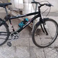 دوچرخه آساک ۲۶