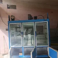 یخچال شش درب