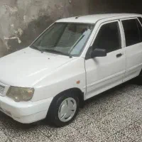 پراید۱۱۱مدل ۹۰ سالم کارمندی