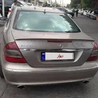 بنز e350|خودرو سواری و وانت|ماکو, |دیوار