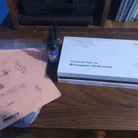 فروش دستگاه تتو سان شاین کارتریج T|آرایشگاه و سالنهای زیبایی|بندرعباس, |دیوار