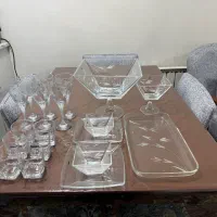 سرویس کریستال