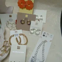 گوشواره روز مادر|بدلیجات|نیشابور, شهید بهشتی|دیوار