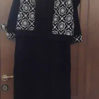 یک کت باسارافن