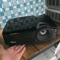 فروش ویدیو پروژکتور مخصوص منازل ومدارس|تلویزیون و پروژکتور|اردبیل, |دیوار