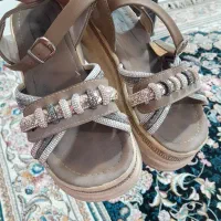 کفش سایز ۳۷|کیف، کفش، کمربند|گرگان, |دیوار