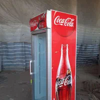 فریزر بستنی میهن و یخچال نوشابه کوکا|فروشگاه و مغازه|سبزوار, نواب صفوی|دیوار