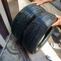 لاستیک ماشین