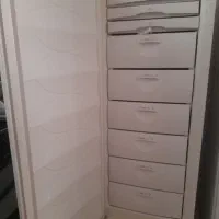 فریزر بدون برفک پارس|یخچال و فریزر|شیراز, گویم|دیوار