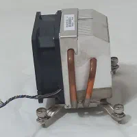 فن سی پی یو مخصوص مینی کیس|قطعات و لوازم جانبی رایانه|مهاباد (آذربایجان غربی), |دیوار