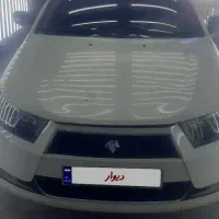 دنا معمولی مدل ۹۶