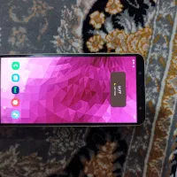 گوشی سامسونگj8