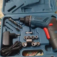 پیچ گوشتی شارژی