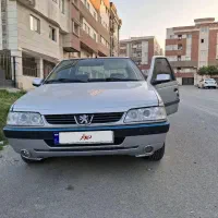 پژو 405 slx