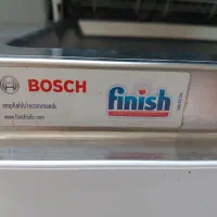 ماشین ظرفشویی بوش اصل آلمان|ماشین ظرفشویی|گرگان, |دیوار